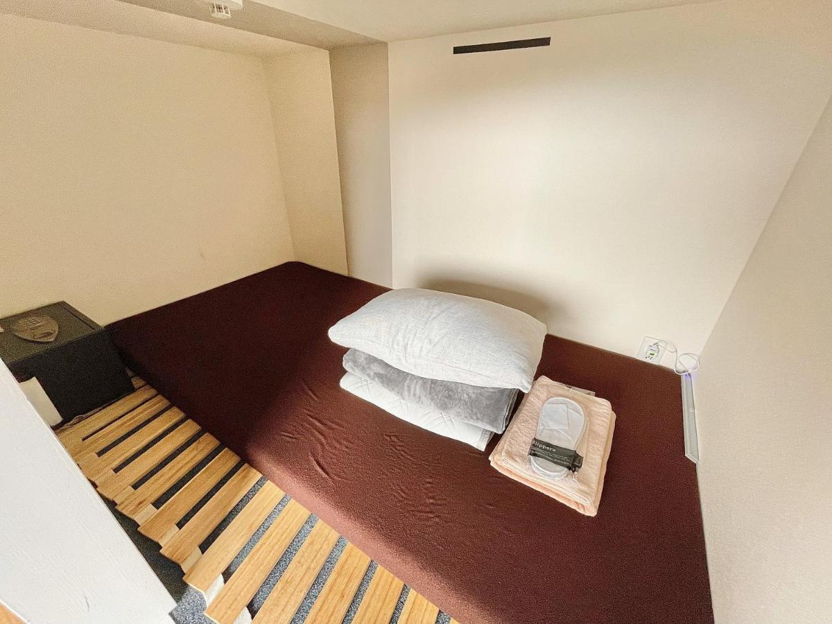 Hotel Book Tea Bed Izuoshima Exterior foto